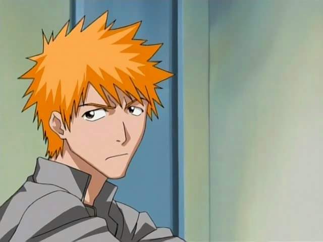 Otaku Gallery  / Anime e Manga / Bleach / Screen Shots / Episodi / 004 - Il pappagallo maledetto / 061.jpg